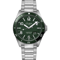 Glashütte Original SeaQ Panorama Date
