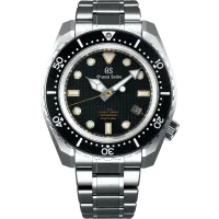 Grand Seiko Sport Divers Hi-Beat