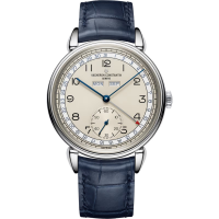 Vacheron Constantin Historiques Triple Calendar 1942