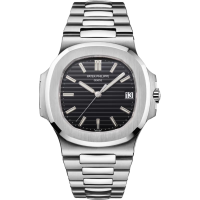 Patek Philippe Nautilus