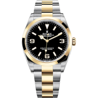 Rolex Explorer