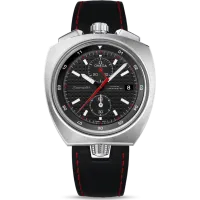 Omega Seamaster Bullhead