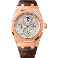 Audemars Piguet Royal Oak Equation of Time