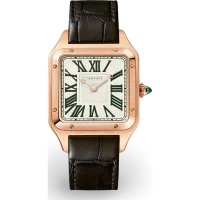 Cartier Santos Dumont