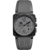 Bell & Ross BR 03 94 Commando Chronograph