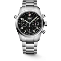 Longines Spirit Chronograph
