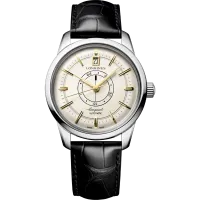 Longines Conquest Heritage Power Reserve