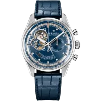 Zenith El Primero Chronomaster Power Reserve