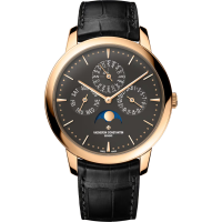 Vacheron Constantin Patrimony Perpetual Calendar