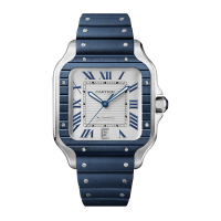 Cartier Santos De Cartier