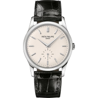 Patek Philippe Calatrava