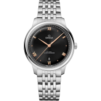 Omega De Ville Master Chronometer