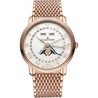 Blancpain Villeret Quantième Complet