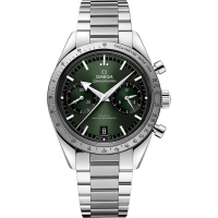 Omega Speedmaster 57 Master Chronometer