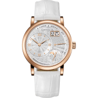 A. Lange & Söhne Lange 1 Moonphase