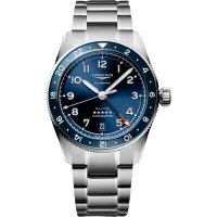 Longines Spirit Zulu Time