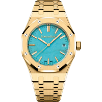 Audemars Piguet Royal Oak Selfwinding 37