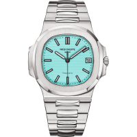 Patek Philippe Nautilus "Tiffany & Co."