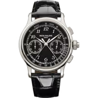 Patek Philippe Perpetual Calendar Chronograph