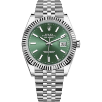 Rolex Datejust 41
