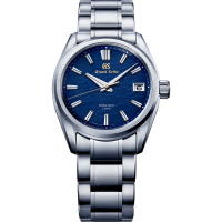 Grand Seiko Spring Drive Evolution 9