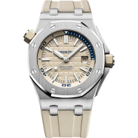 Audemars Piguet Royal Oak Offshore Diver