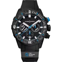 Ulysse Nardin Diver Chronograph
