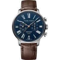 Ulysse Nardin Marine Torpilleur Annual Chronograph