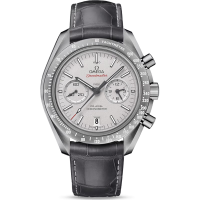 Omega Speedmaster Moonwatch Grey Side Of The Moon