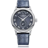 Chopard Alpine Eagle Maritime Blue