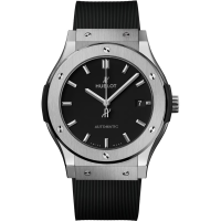 Hublot Classic Fusion