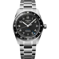 Longines Spirit Zulu Time