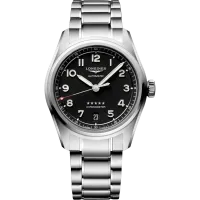 Longines Spirit Automatic