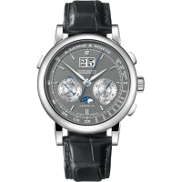 A. Lange & Söhne Datograph Perpetual