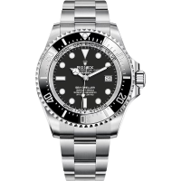Rolex Sea-Dweller Deepsea