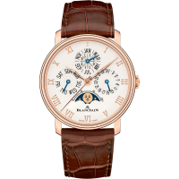 Blancpain Villeret Quantième Perpetual