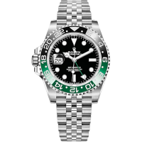 Rolex GMT-Master II