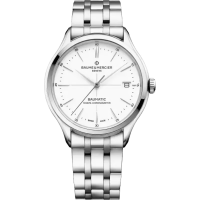 Baume & Mercier Clifton Baumatic COSC