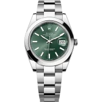 Rolex Datejust 41