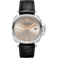 Panerai Luminor Due 3 Days Date