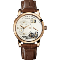 A. Lange & Söhne Lange 1 Tourbillon