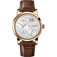 A. Lange & Söhne Lange 1