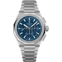 Zenith Defy Skyline Chrono