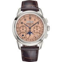 Patek Philippe Perpetual Calendar Chronograph