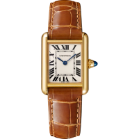 Cartier Tank Louis Cartier