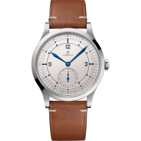 Omega Museum Collection CK 859