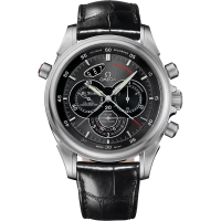 Omega De Ville Co-Axial Chronoscope Rattrapante II