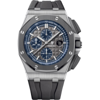 Audemars Piguet Royal Oak Offshore Chronograph