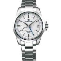 Grand Seiko Spring Drive GMT