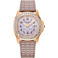 Patek Philippe Aquanaut Luce